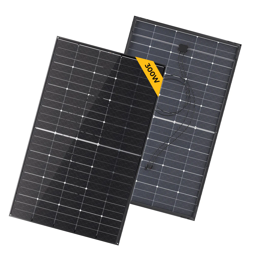 Topcon Solar Panels